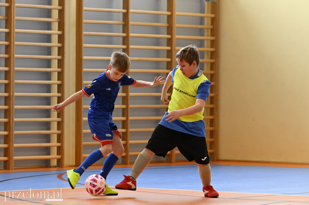 Błyskawica Cup - 21.02.2026