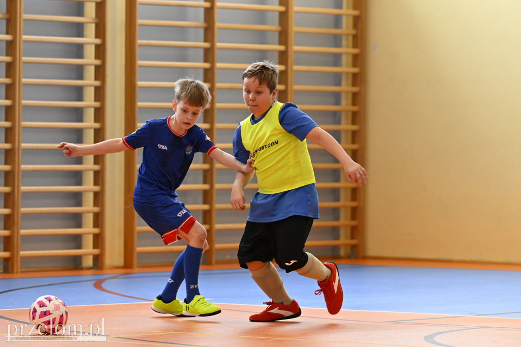 Błyskawica Cup - 21.02.2026