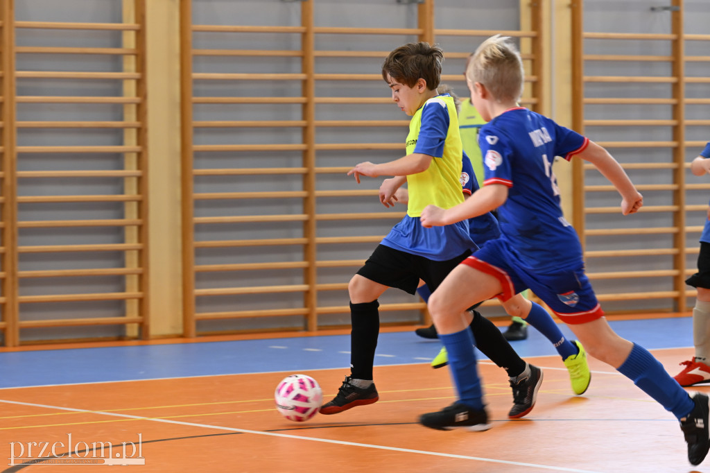Błyskawica Cup - 21.02.2026