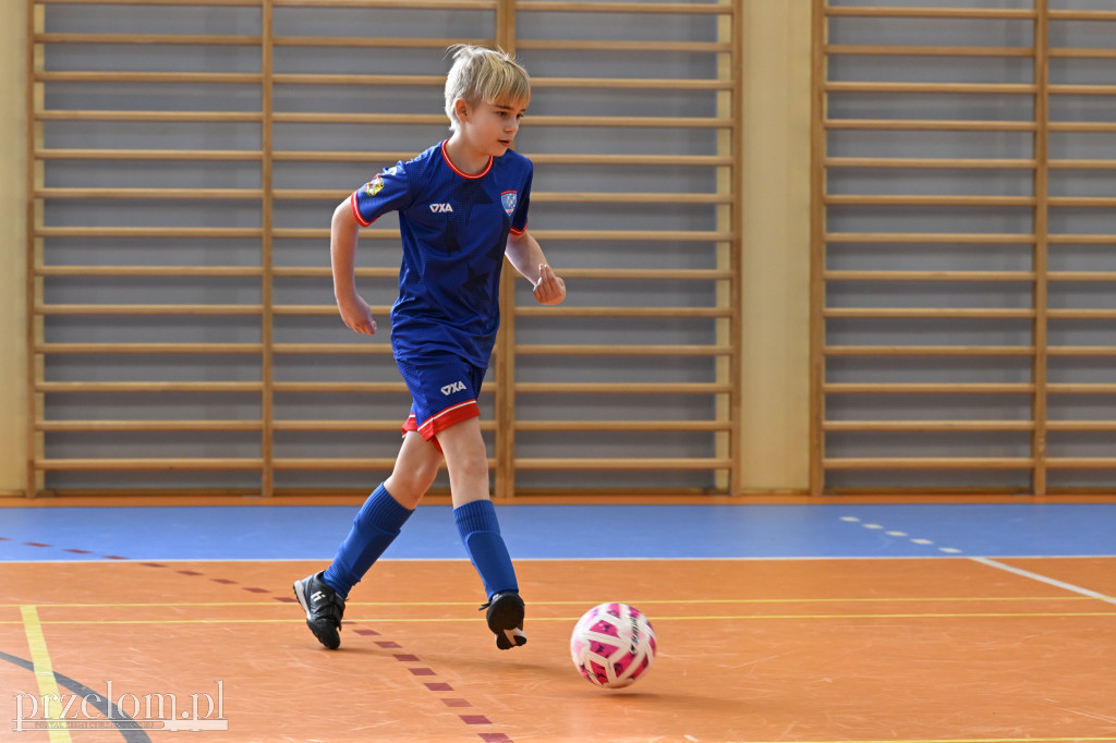 Błyskawica Cup - 21.02.2026