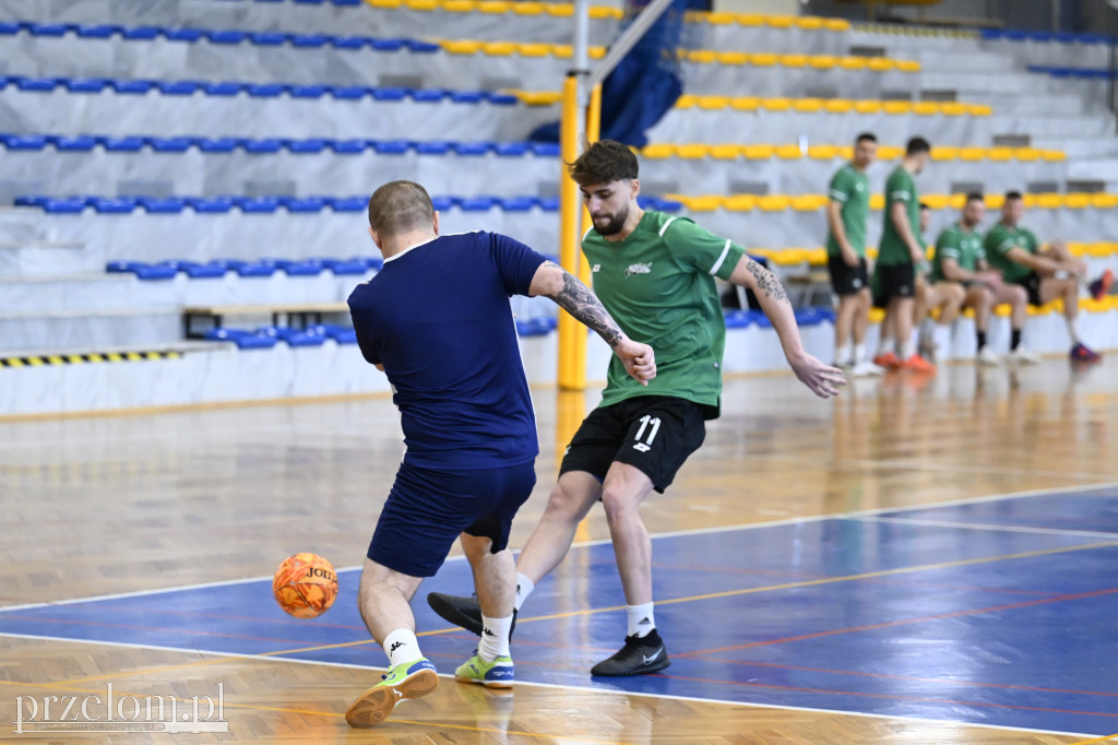 Turniej Piłki Nożnej o Puchar Prezesa PKW S.A - 21.02.2026