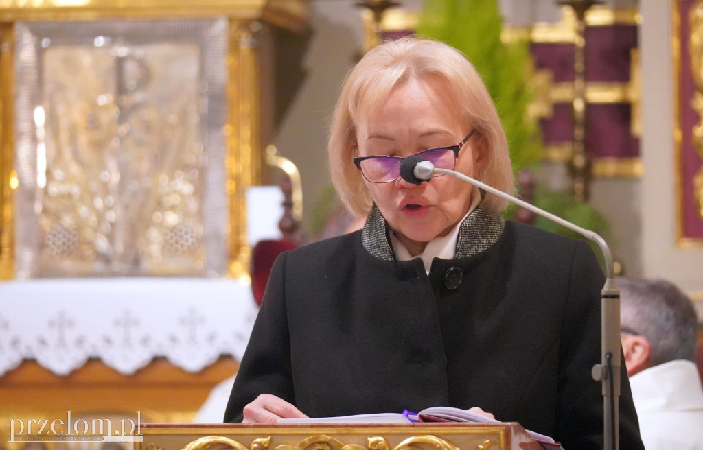 700-lecie parafii sw. MIkołaja w Chrzanowie
