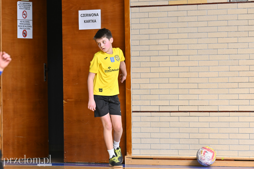 Lokomotywa Cup 2026 - Rocznik 2016 - 28.02.2026