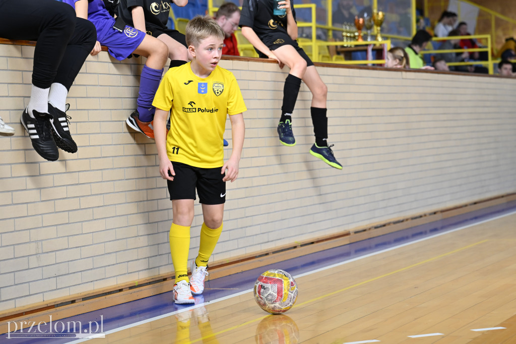 Lokomotywa Cup 2026 - Rocznik 2016 - 28.02.2026