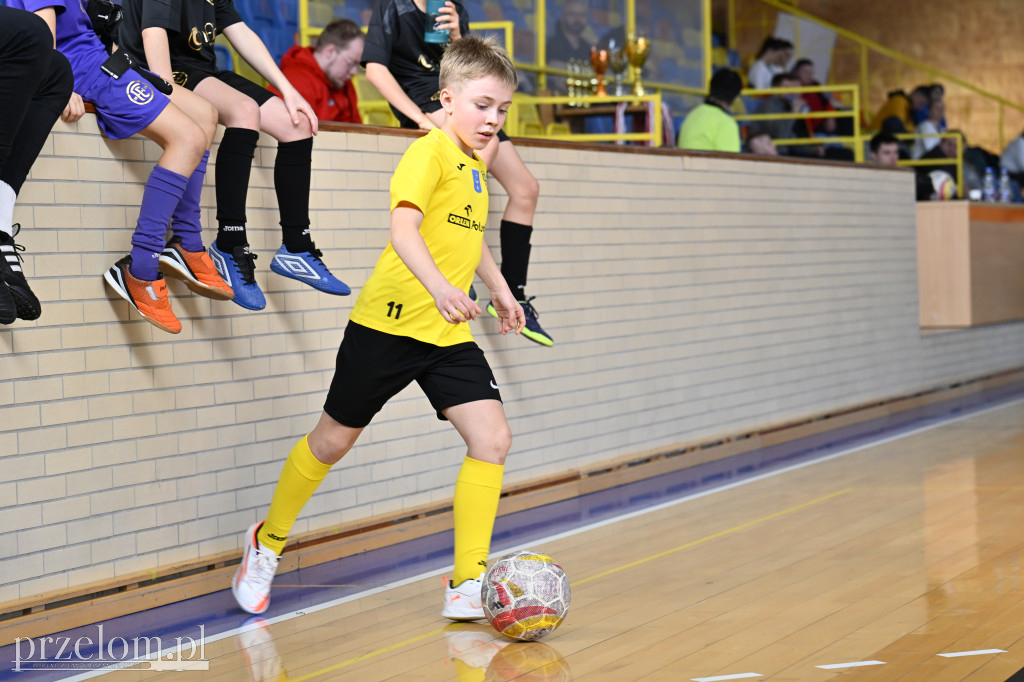 Lokomotywa Cup 2026 - Rocznik 2016 - 28.02.2026