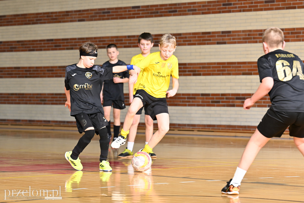 Lokomotywa Cup 2026 - Rocznik 2016 - 28.02.2026