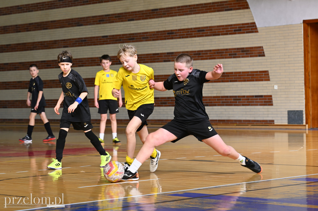 Lokomotywa Cup 2026 - Rocznik 2016 - 28.02.2026