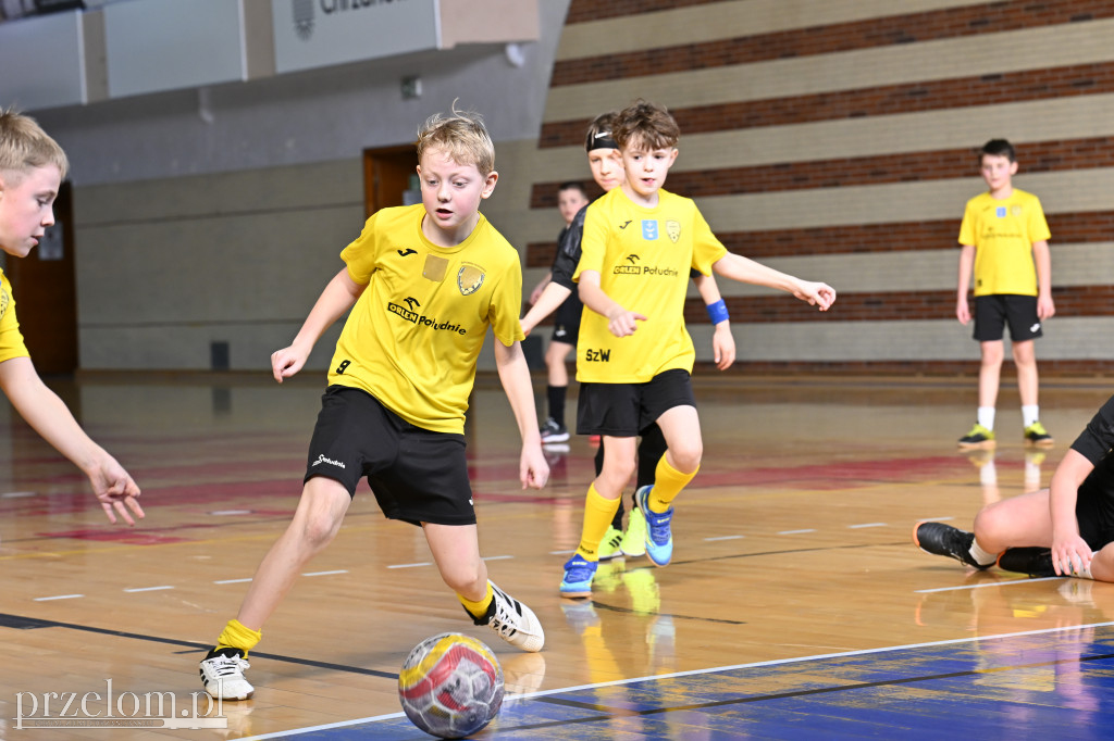 Lokomotywa Cup 2026 - Rocznik 2016 - 28.02.2026