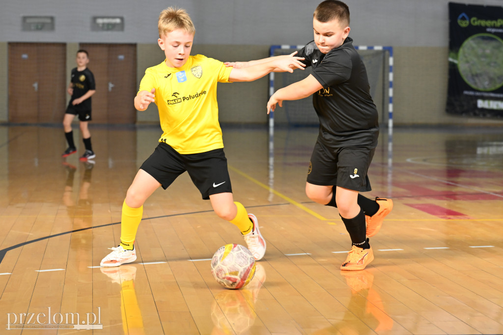 Lokomotywa Cup 2026 - Rocznik 2016 - 28.02.2026