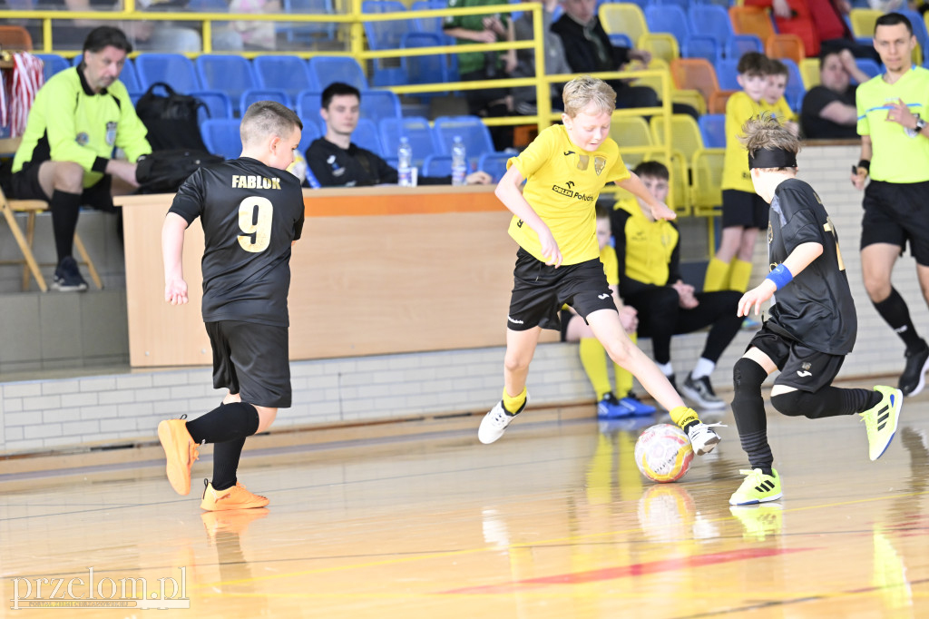 Lokomotywa Cup 2026 - Rocznik 2016 - 28.02.2026
