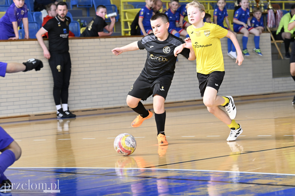 Lokomotywa Cup 2026 - Rocznik 2016 - 28.02.2026