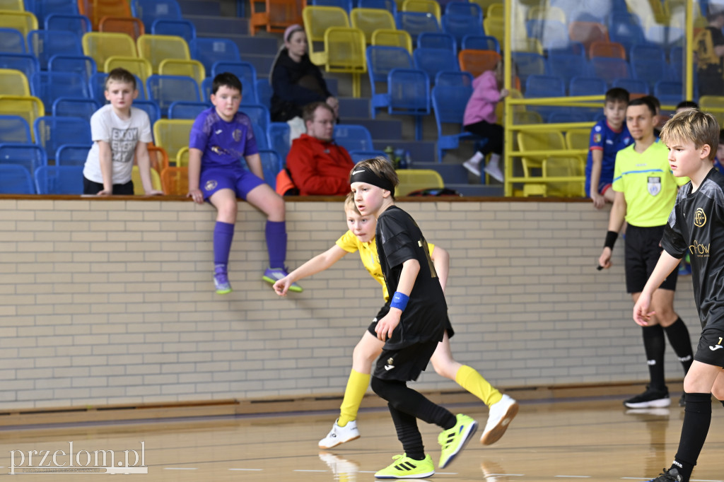 Lokomotywa Cup 2026 - Rocznik 2016 - 28.02.2026