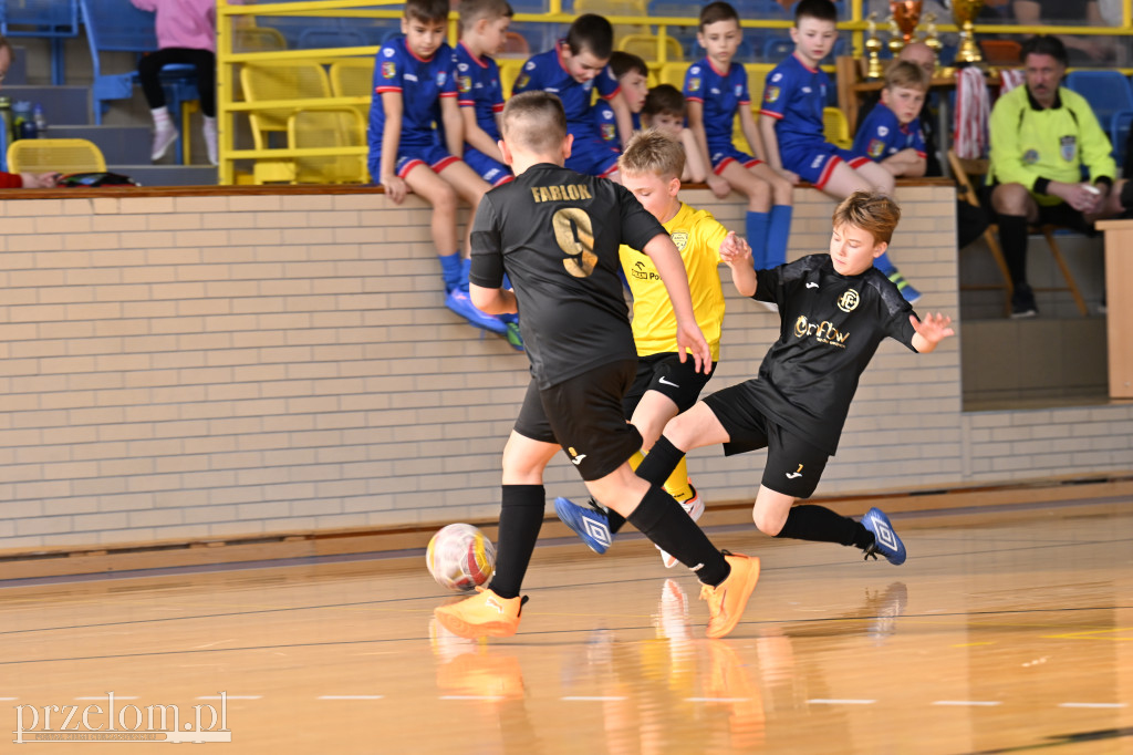 Lokomotywa Cup 2026 - Rocznik 2016 - 28.02.2026
