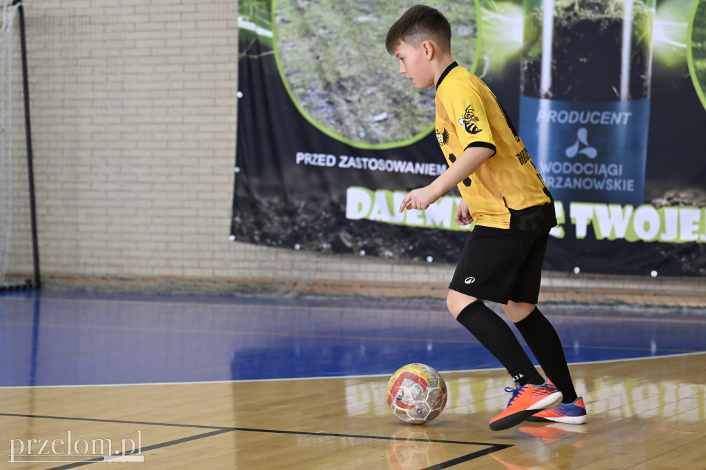 Lokomotywa Cup 2026 - Rocznik 2016 - 28.02.2026