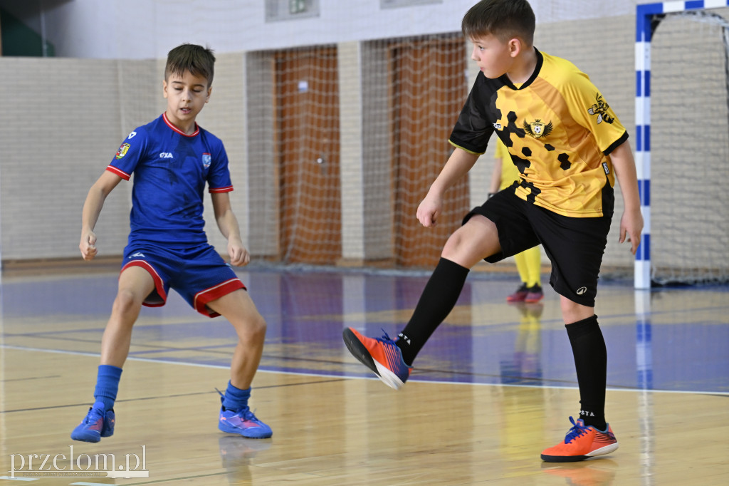 Lokomotywa Cup 2026 - Rocznik 2016 - 28.02.2026