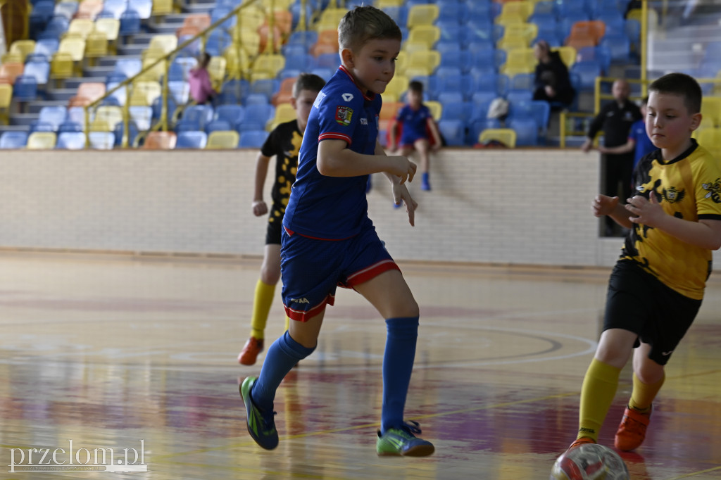 Lokomotywa Cup 2026 - Rocznik 2016 - 28.02.2026