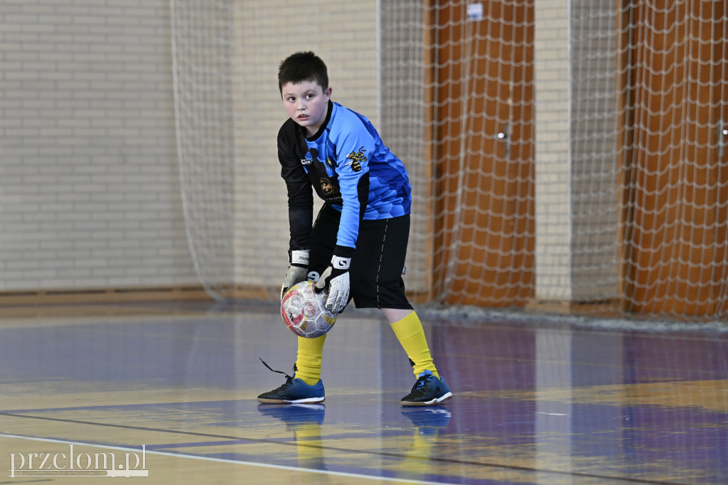 Lokomotywa Cup 2026 - Rocznik 2016 - 28.02.2026