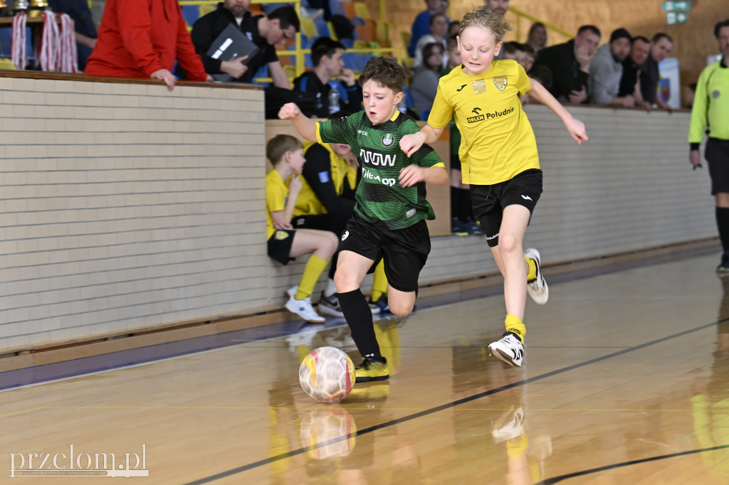 Lokomotywa Cup 2026 - Rocznik 2016 - 28.02.2026
