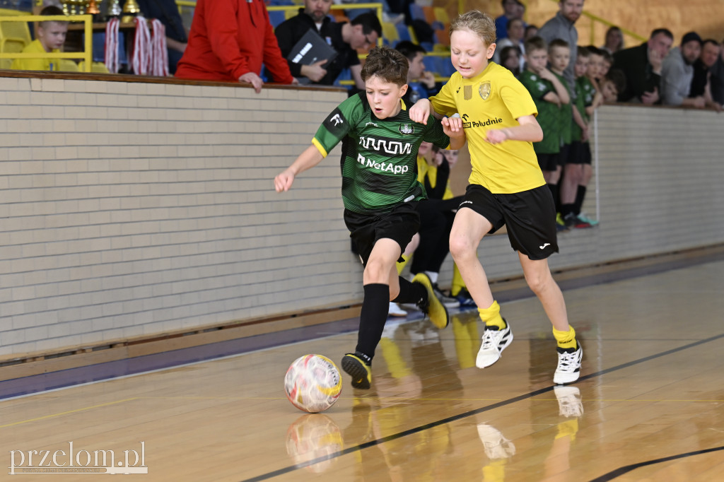 Lokomotywa Cup 2026 - Rocznik 2016 - 28.02.2026