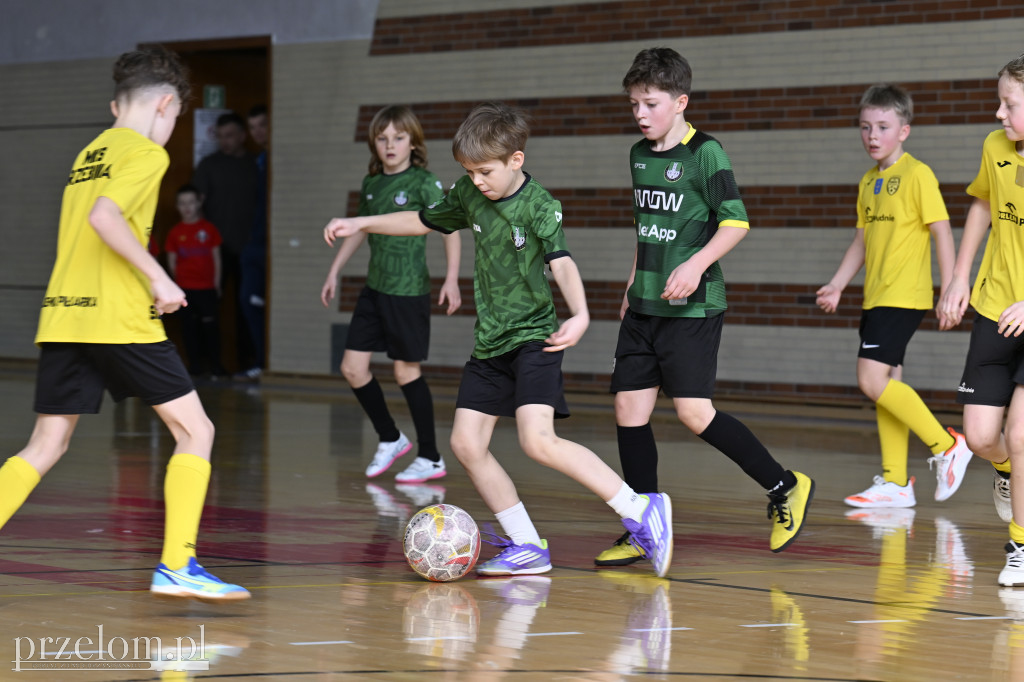 Lokomotywa Cup 2026 - Rocznik 2016 - 28.02.2026