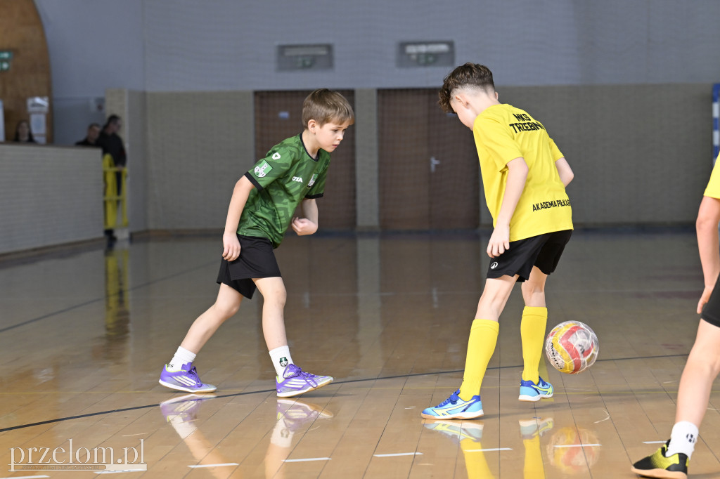 Lokomotywa Cup 2026 - Rocznik 2016 - 28.02.2026