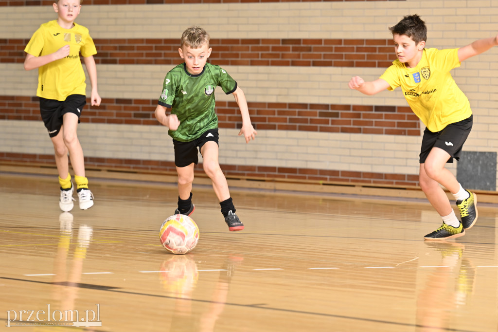 Lokomotywa Cup 2026 - Rocznik 2016 - 28.02.2026