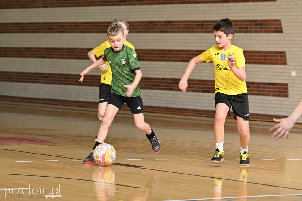 Lokomotywa Cup 2026 - Rocznik 2016 - 28.02.2026