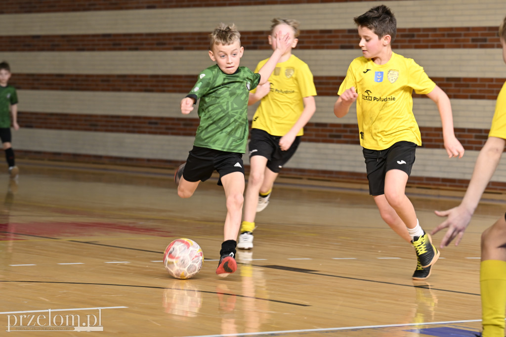 Lokomotywa Cup 2026 - Rocznik 2016 - 28.02.2026