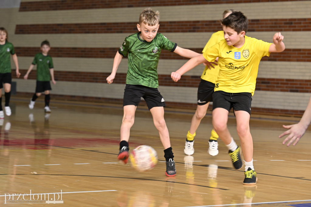 Lokomotywa Cup 2026 - Rocznik 2016 - 28.02.2026