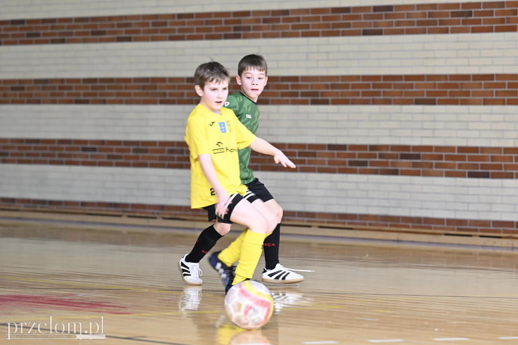 Lokomotywa Cup 2026 - Rocznik 2016 - 28.02.2026
