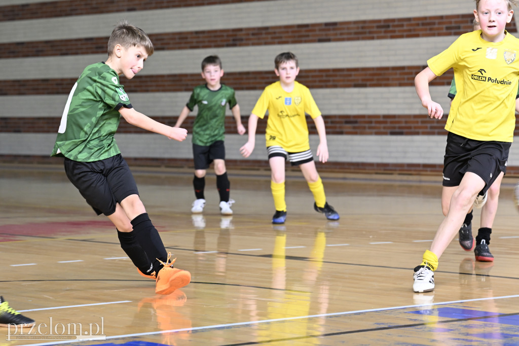 Lokomotywa Cup 2026 - Rocznik 2016 - 28.02.2026