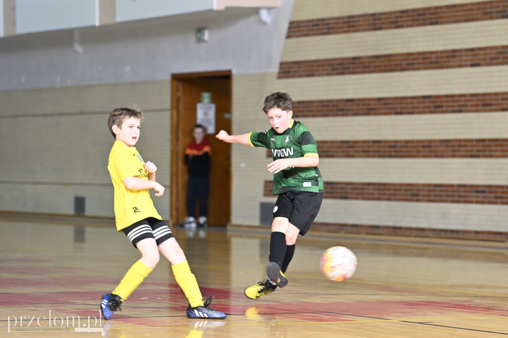 Lokomotywa Cup 2026 - Rocznik 2016 - 28.02.2026