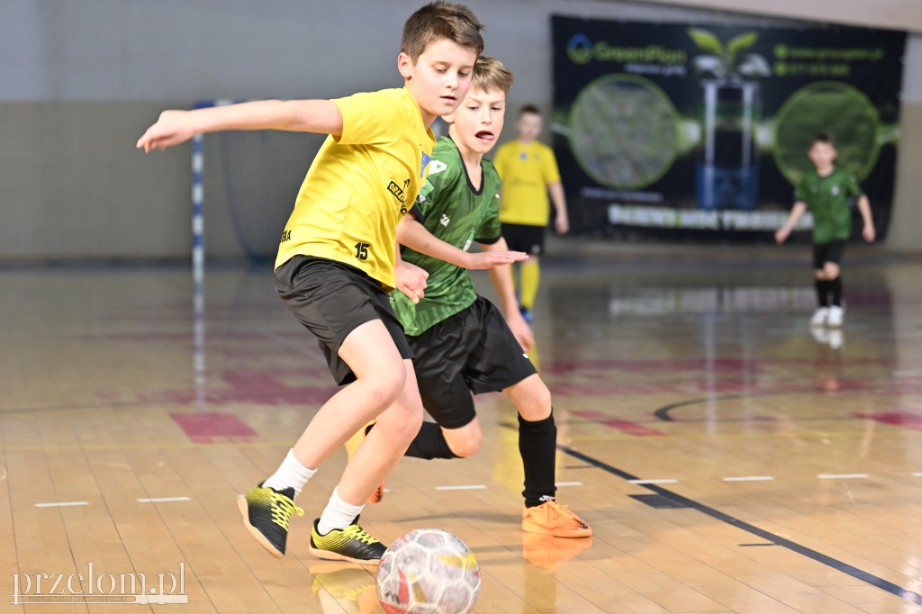 Lokomotywa Cup 2026 - Rocznik 2016 - 28.02.2026