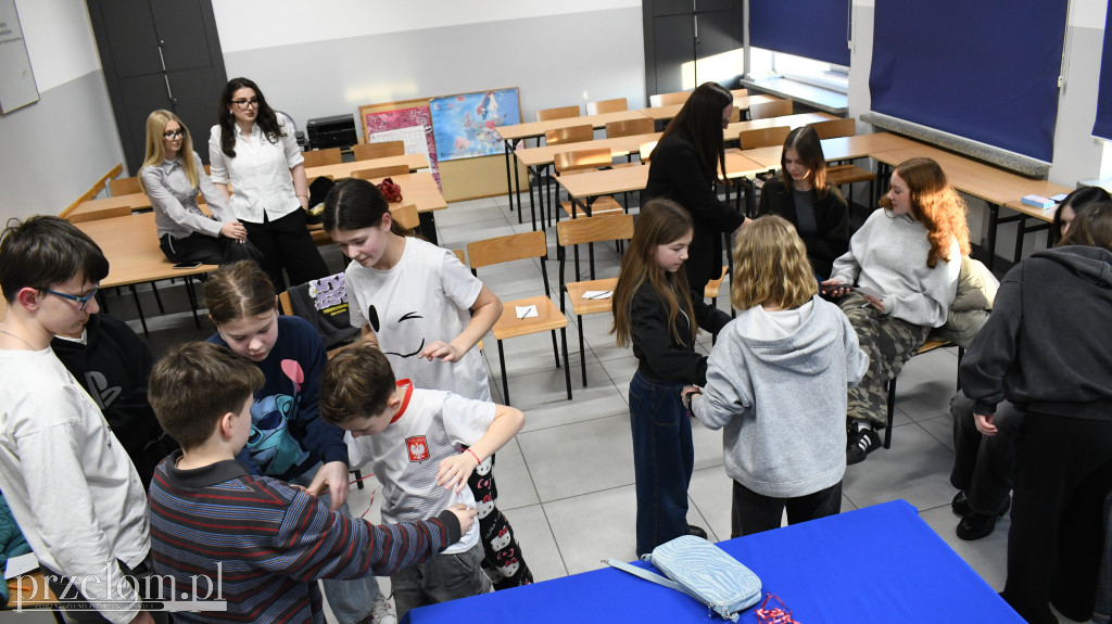 Noc w Liceum w Chrzanowie 2026