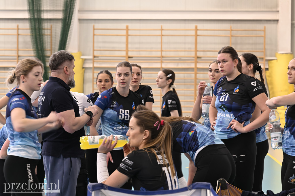 MKS Maraton Skalneo Krzeszowice vs KS Marba Sędziszów Małopolski - 28.02.2026