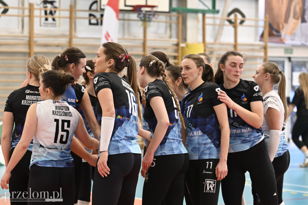 MKS Maraton Skalneo Krzeszowice vs KS Marba Sędziszów Małopolski - 28.02.2026