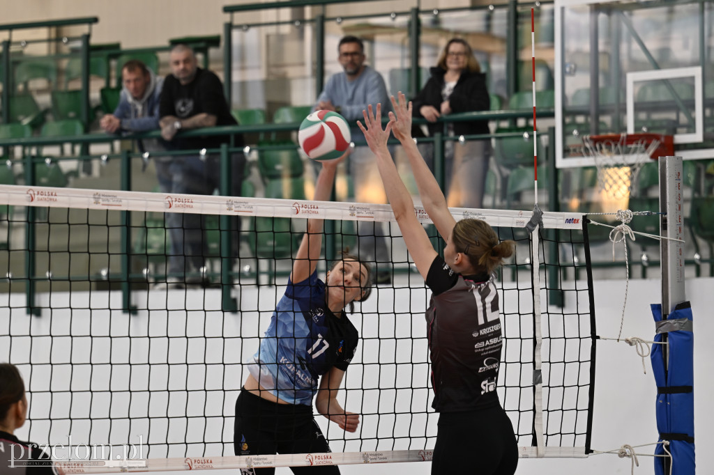 MKS Maraton Skalneo Krzeszowice vs KS Marba Sędziszów Małopolski - 28.02.2026