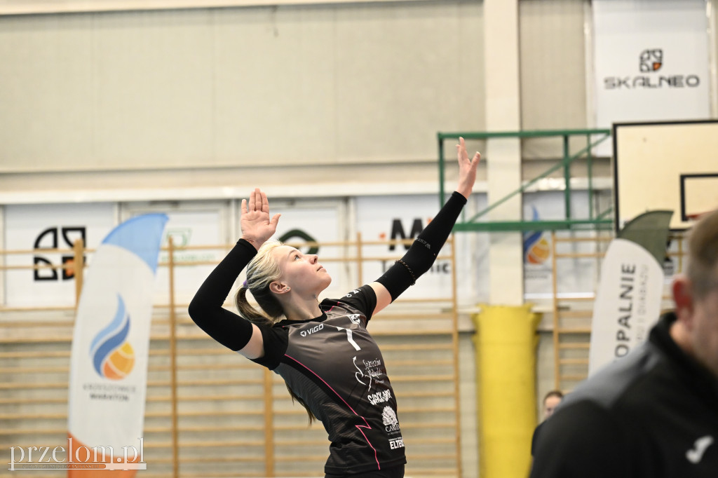 MKS Maraton Skalneo Krzeszowice vs KS Marba Sędziszów Małopolski - 28.02.2026
