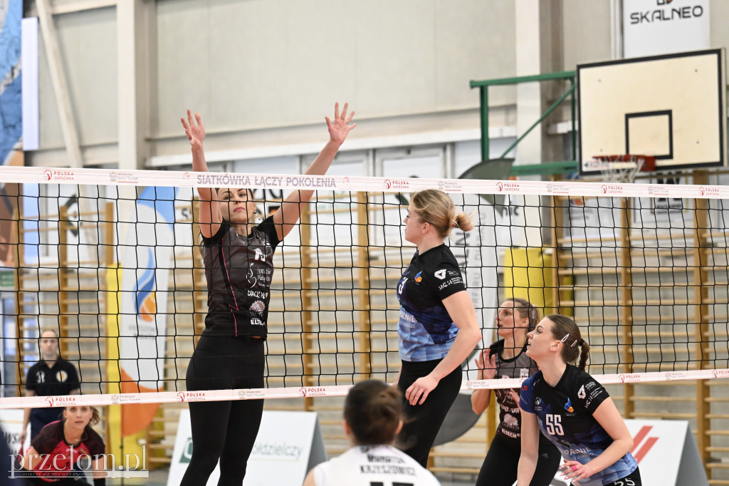 MKS Maraton Skalneo Krzeszowice vs KS Marba Sędziszów Małopolski - 28.02.2026