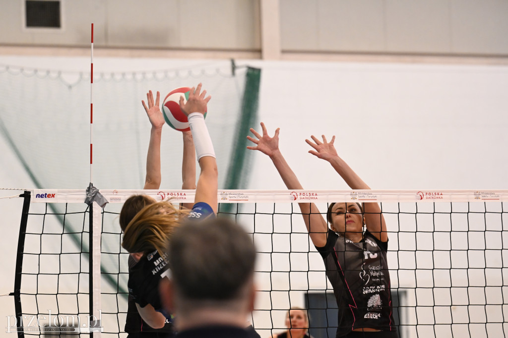 MKS Maraton Skalneo Krzeszowice vs KS Marba Sędziszów Małopolski - 28.02.2026
