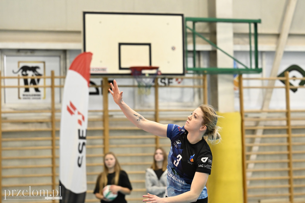 MKS Maraton Skalneo Krzeszowice vs KS Marba Sędziszów Małopolski - 28.02.2026