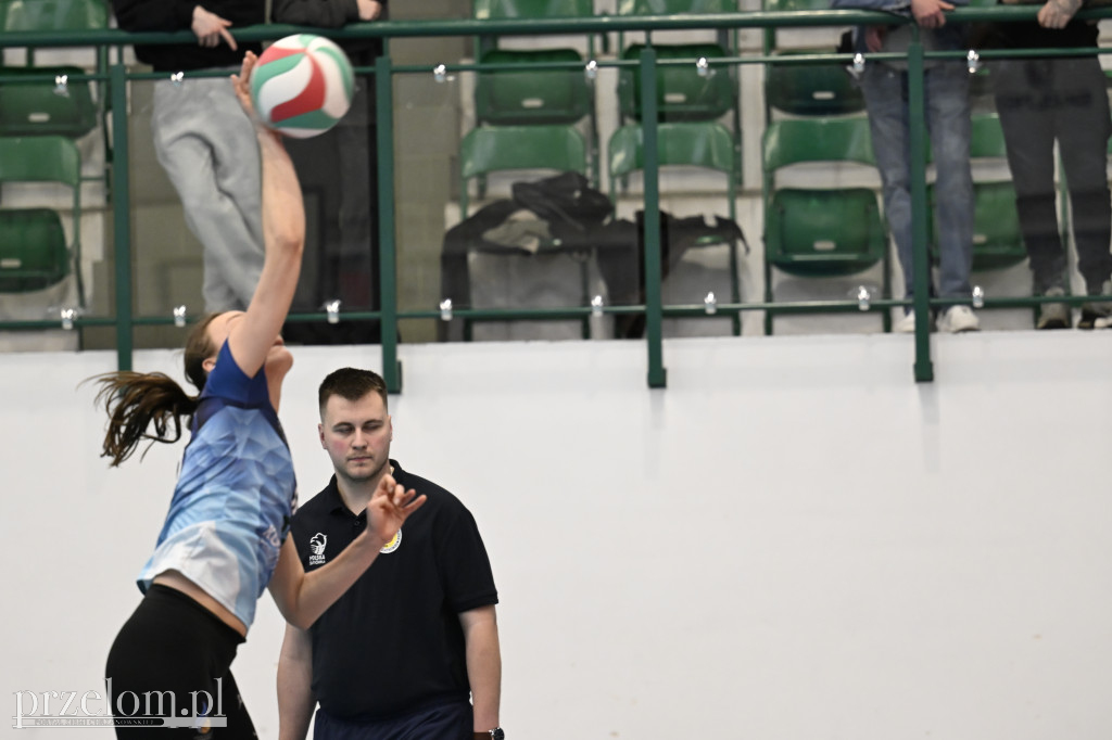 MKS Maraton Skalneo Krzeszowice vs KS Marba Sędziszów Małopolski - 28.02.2026