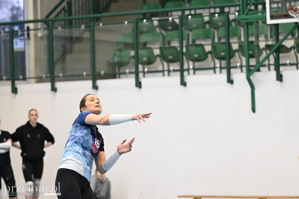 MKS Maraton Skalneo Krzeszowice vs KS Marba Sędziszów Małopolski - 28.02.2026