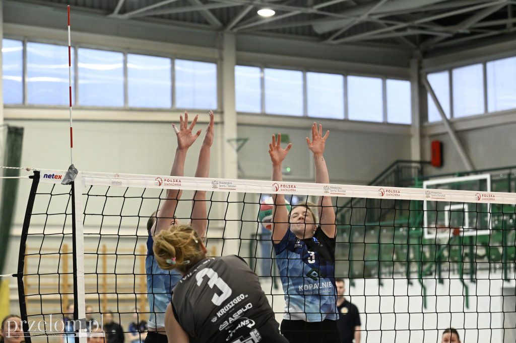MKS Maraton Skalneo Krzeszowice vs KS Marba Sędziszów Małopolski - 28.02.2026