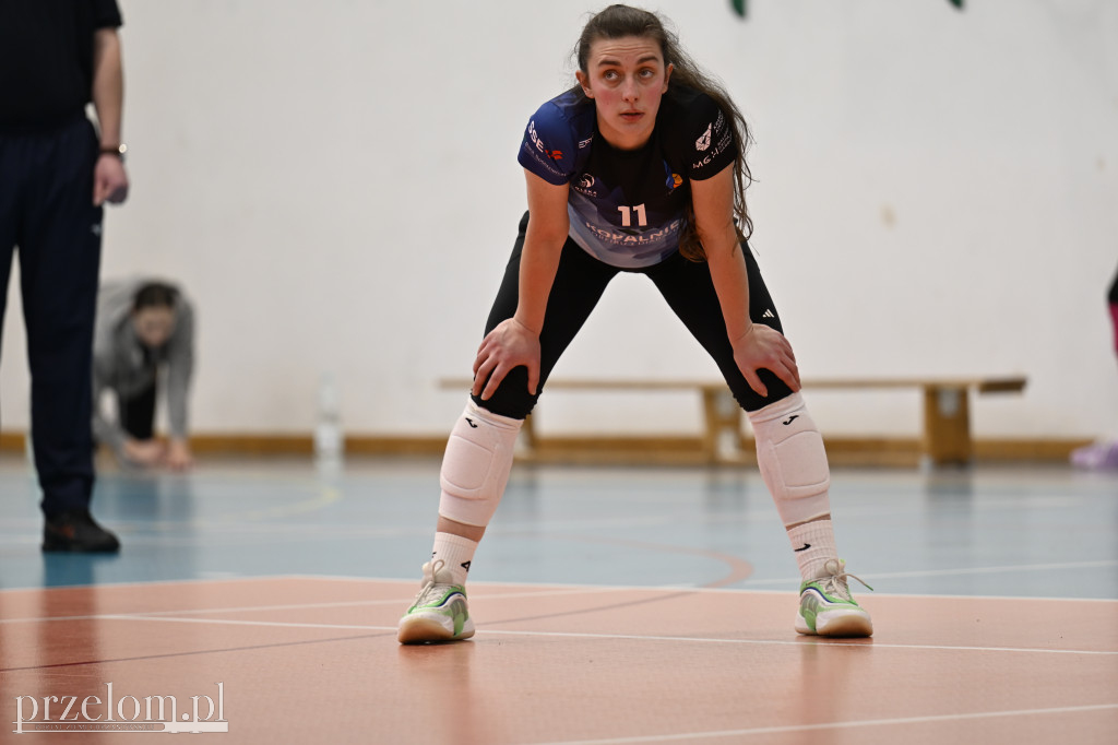 MKS Maraton Skalneo Krzeszowice vs KS Marba Sędziszów Małopolski - 28.02.2026