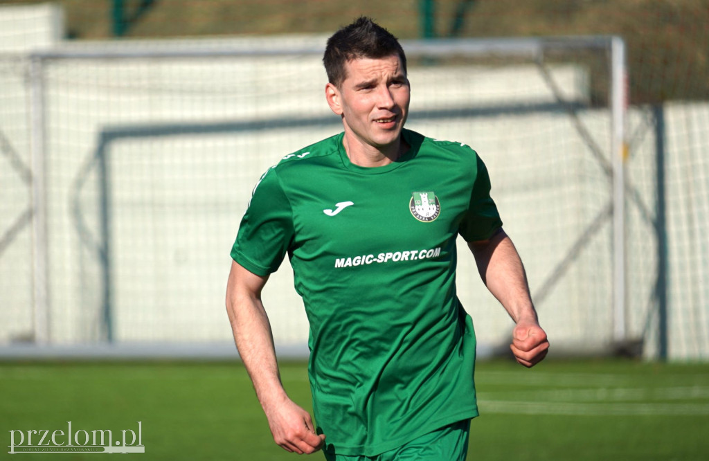 Sparing Arka Babice - Victoria Jaworzno II