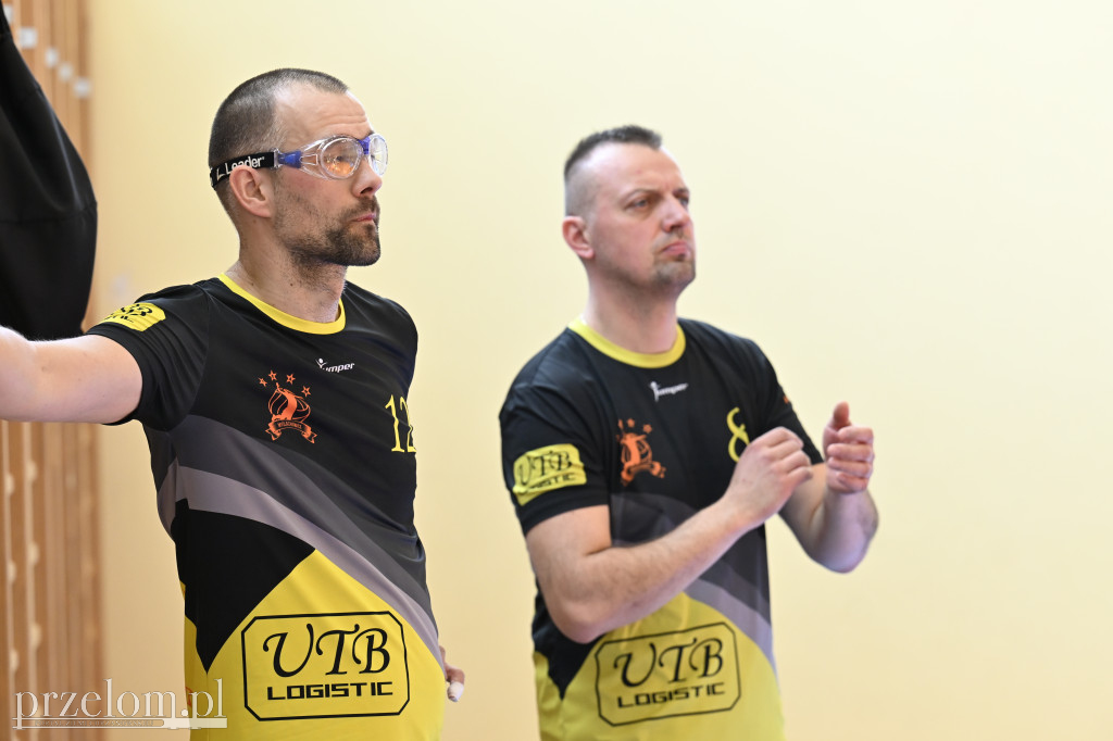 X Kolejka Trzebińskiej Ligi Siatkówki - 01.03.2026