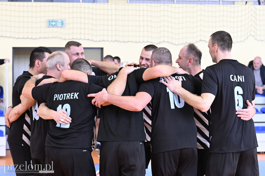 X Kolejka Trzebińskiej Ligi Siatkówki - 01.03.2026