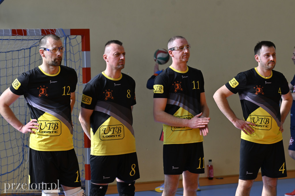X Kolejka Trzebińskiej Ligi Siatkówki - 01.03.2026