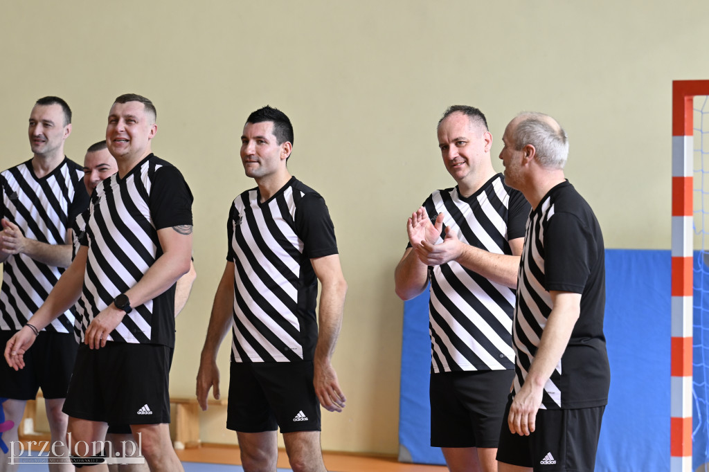 X Kolejka Trzebińskiej Ligi Siatkówki - 01.03.2026